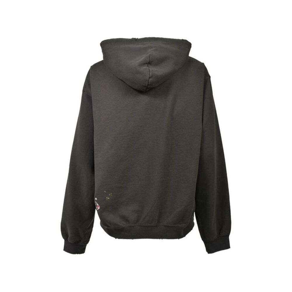 Maison Mihara Yasuhiro Black Sweaters & Knitwear - Hoodies Men - Picture 2 of 2